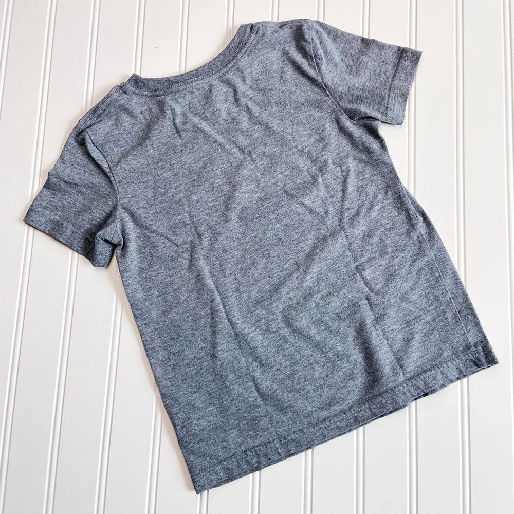 •Cat & Jack• kindness tee